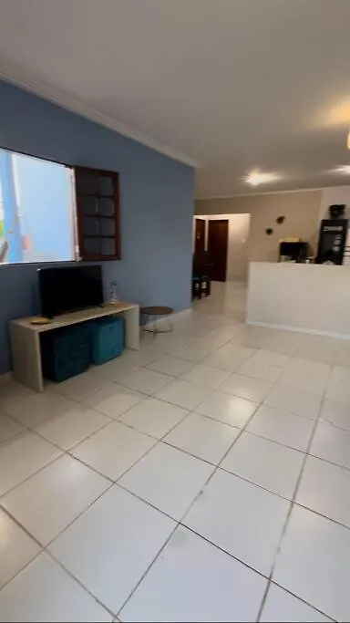 Casa Mar Doce Lar- Serrambi Pe Porto de Galinhas