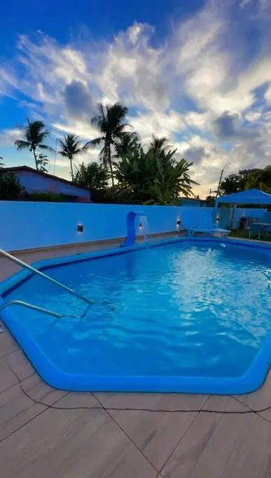 Holiday home Casa Mar Doce Lar- Serrambi Pe Porto de Galinhas
