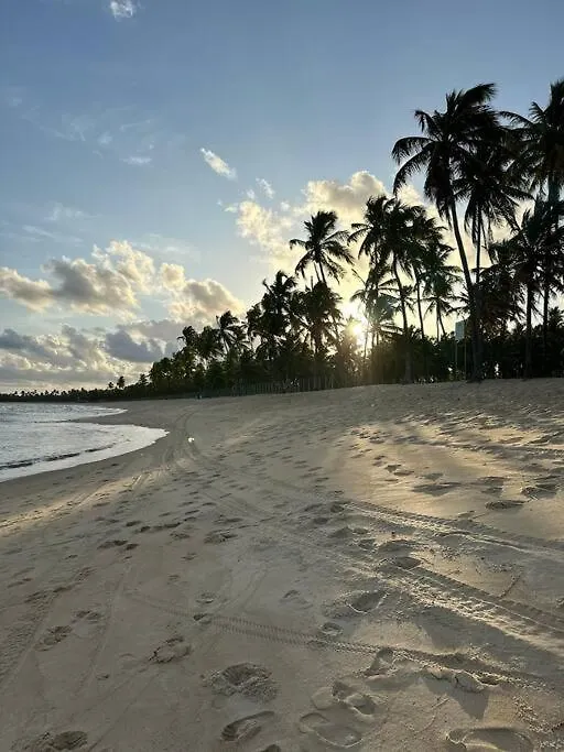 Casa Mar Doce Lar- Serrambi Pe Porto de Galinhas