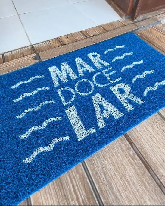 Holiday home Casa Mar Doce Lar- Serrambi Pe Porto de Galinhas