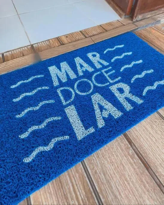 Casa Mar Doce Lar- Serrambi Pe Porto de Galinhas