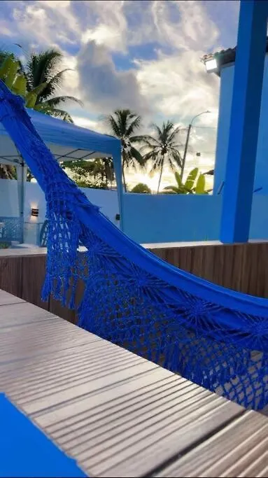 Holiday home Casa Mar Doce Lar- Serrambi Pe Porto de Galinhas Brazil