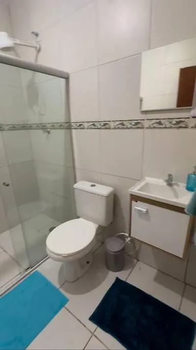 Holiday home Casa Mar Doce Lar- Serrambi Pe Porto de Galinhas Brazil