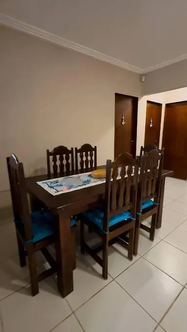 Casa Mar Doce Lar- Serrambi Pe Porto de Galinhas Holiday home