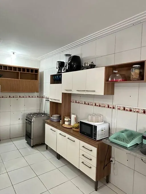 Casa Mar Doce Lar- Serrambi Pe Porto de Galinhas Brazil