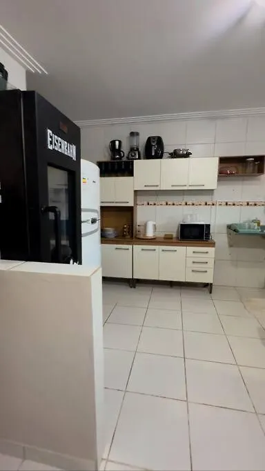 Casa Mar Doce Lar- Serrambi Pe Porto de Galinhas Holiday home