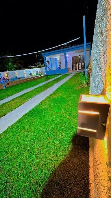 Casa Mar Doce Lar- Serrambi Pe Porto de Galinhas Holiday home