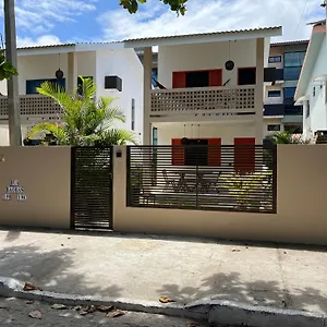 Casa de Férias Casa Laranja, Pôrto das Galinhas